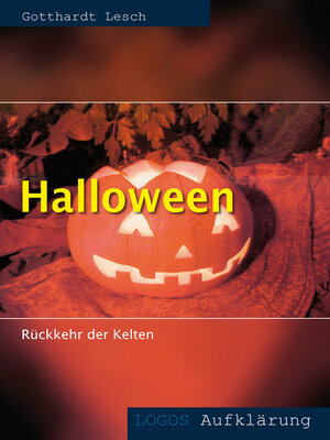 cover image of Halloween